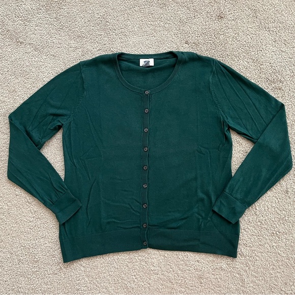 Two Cardigans - Picture 11 of 11